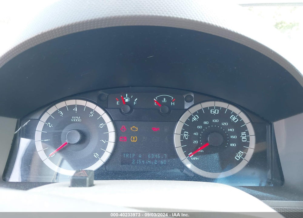 2012 FORD ESCAPE XLS VIN: 1FMCU0C7XCKC00365