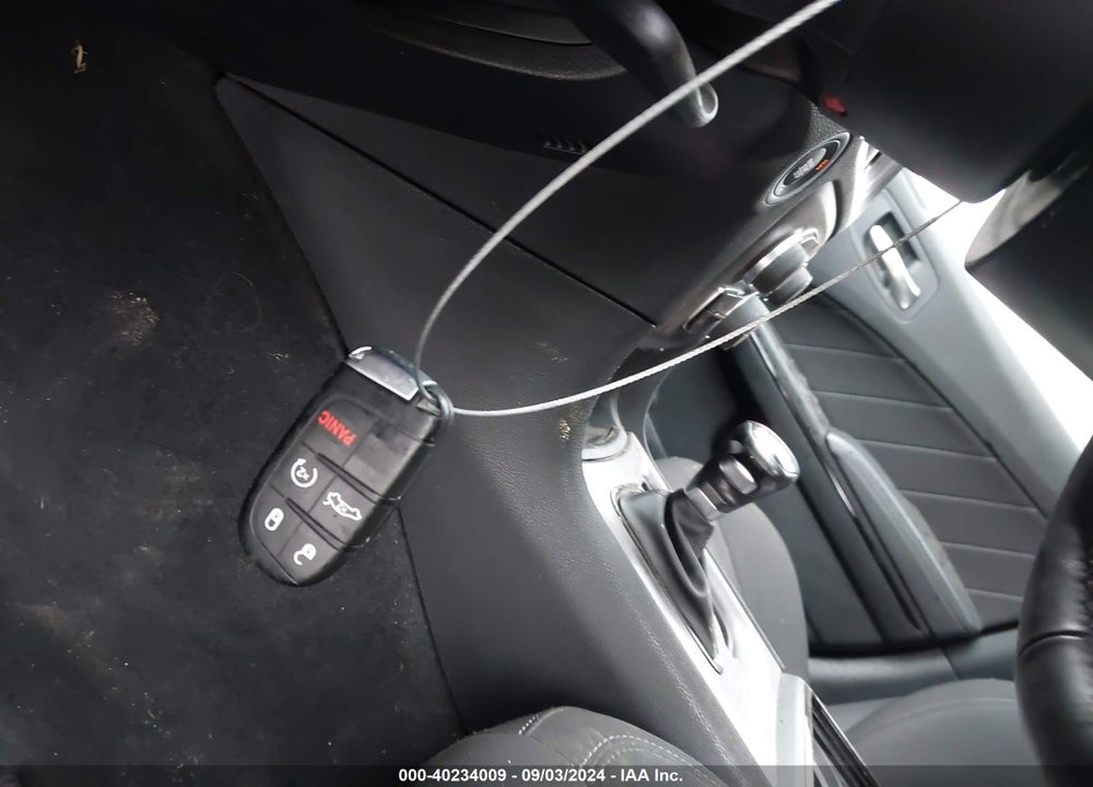 2023 DODGE CHARGER GT VIN: 2C3CDXHG1PH622547