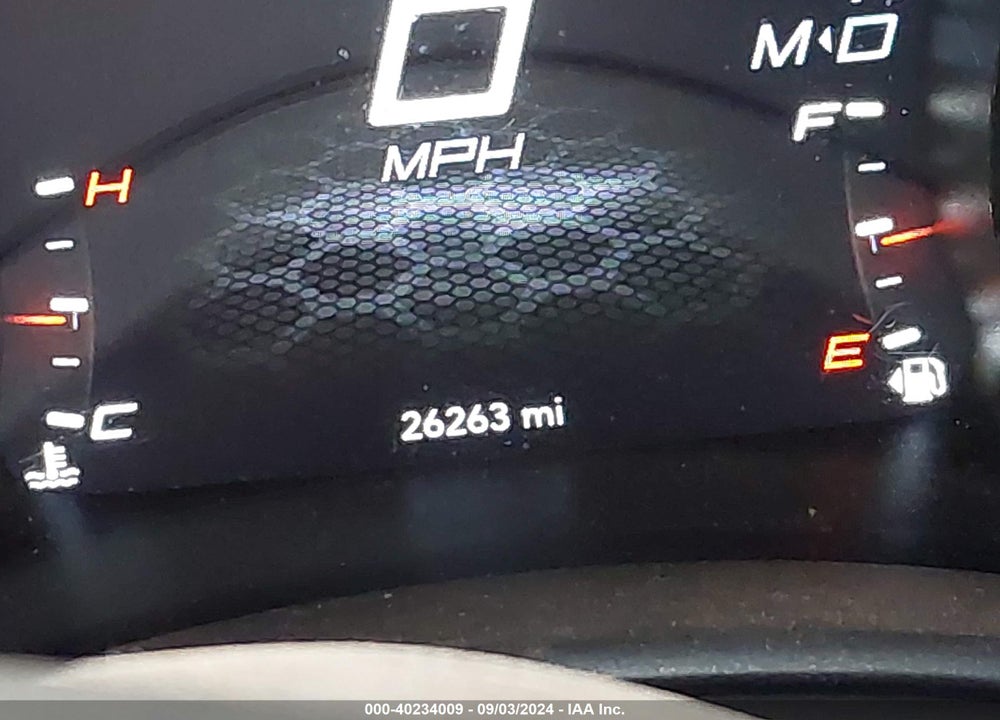 2023 DODGE CHARGER GT VIN: 2C3CDXHG1PH622547