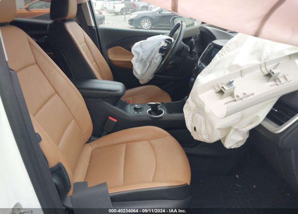 2019 GMC TERRAIN SLT VIN: 3GKALPEXXKL370876