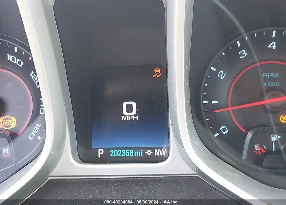 2014 CHEVROLET CAMARO 2LT VIN: 2G1FC1E33E9324592