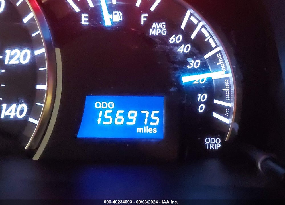 2014 TOYOTA CAMRY SE VIN: 4T1BF1FKXEU780610