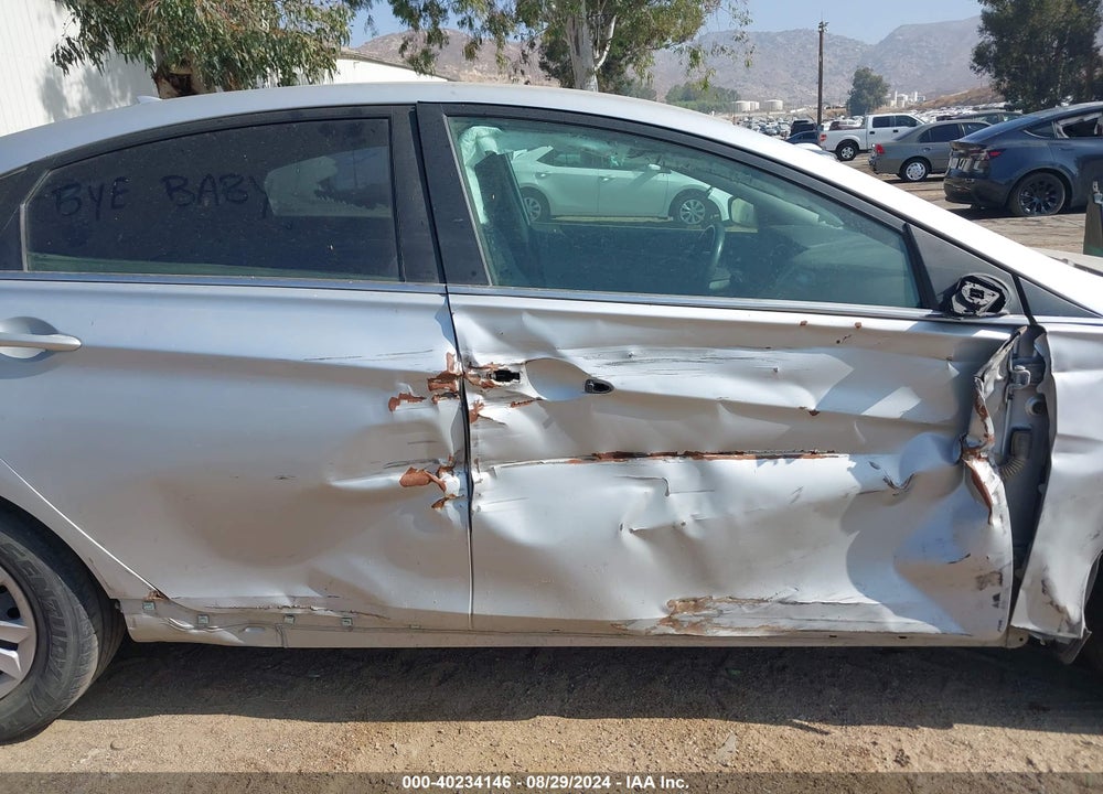 2012 HYUNDAI SONATA GLS VIN: 5NPEB4AC5CH338288