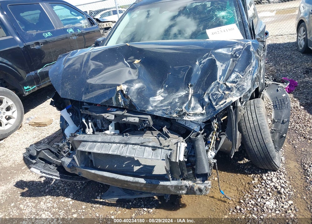 2023 HYUNDAI KONA SEL VIN: KM8K62AB2PU985774