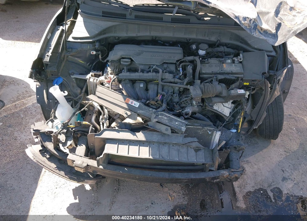 2023 HYUNDAI KONA SEL VIN: KM8K62AB2PU985774
