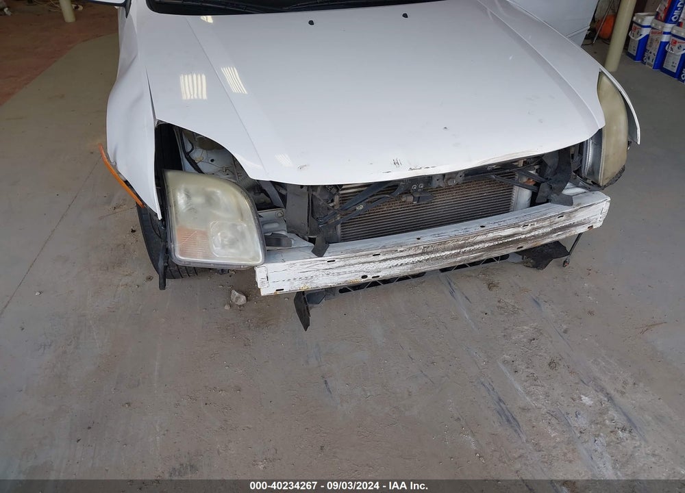 2007 FORD FUSION SE VIN: 3FAHP07137R181320