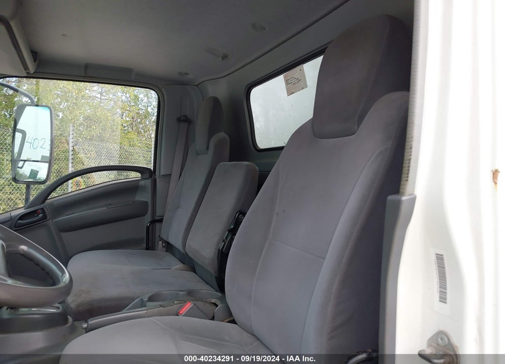 2008 CHEVROLET W4500 HD GAS REG VIN: 4KBC4B1U28J801246