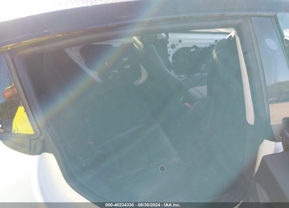 2023 TESLA MODEL 3 REAR-WHEEL DRIVE VIN: 5YJ3E1EA2PF585231