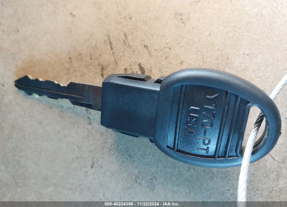 2013 DODGE GRAND CARAVAN SXT VIN: 2C4RDGCGXDR552761