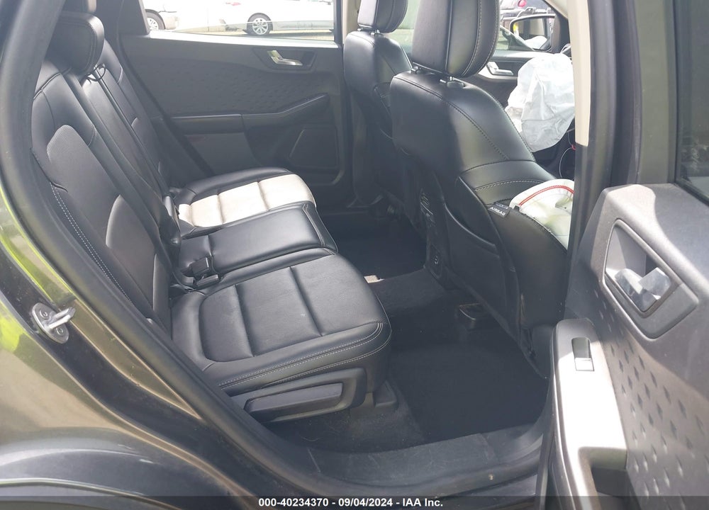 2020 FORD ESCAPE SEL VIN: 1FMCU0H60LUB22232