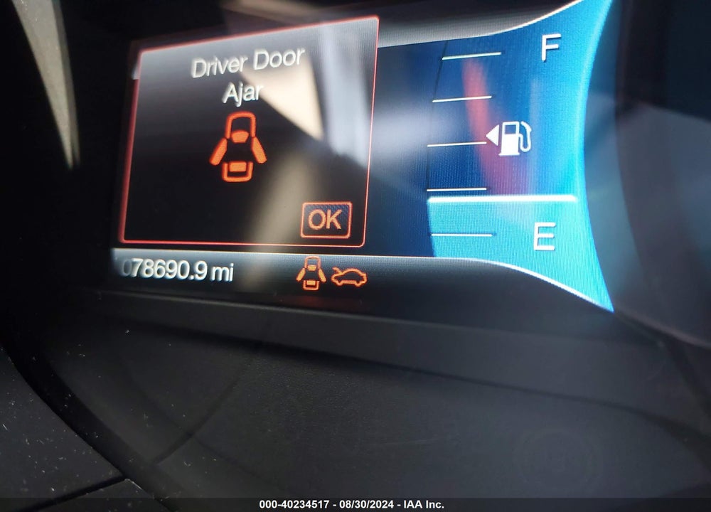 2013 FORD FUSION SE VIN: 3FA6P0HR9DR388365