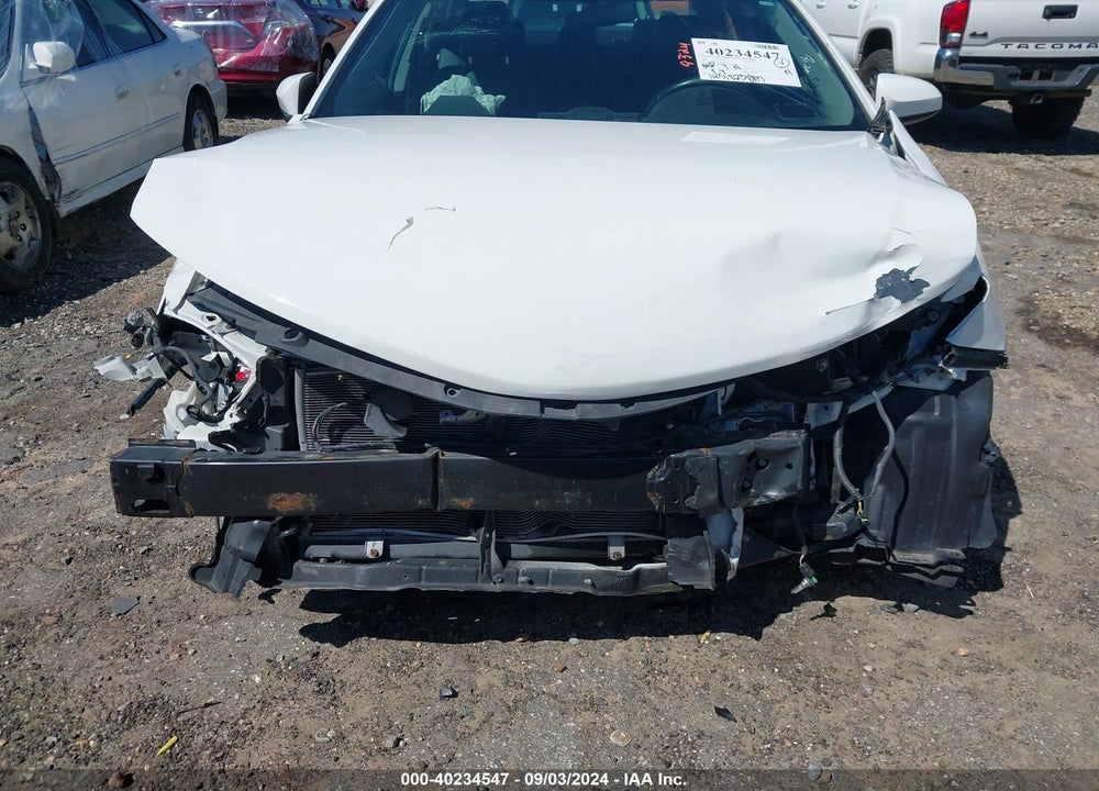 2014 TOYOTA CAMRY SE VIN: 4T1BF1FK9EU425038