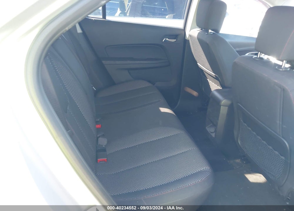 2013 CHEVROLET EQUINOX 1LT VIN: 2GNALDEK4D6311576