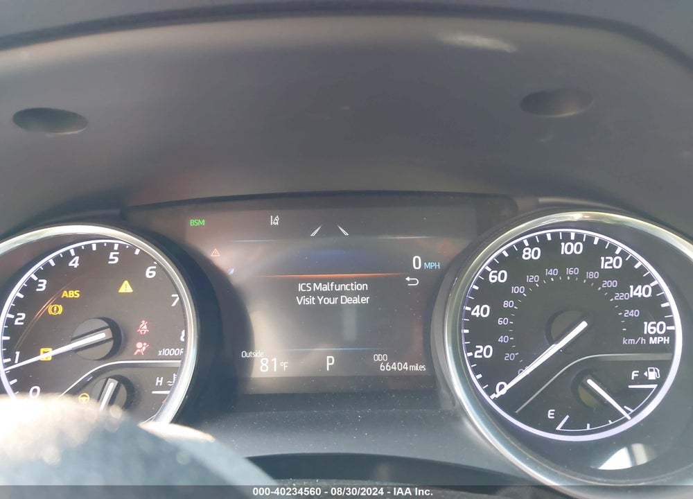 2018 TOYOTA CAMRY XLE VIN: 4T1B11HK2JU576759