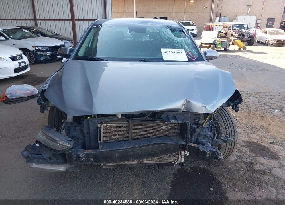 2019 HYUNDAI KONA SE VIN: KM8K1CAA8KU300066