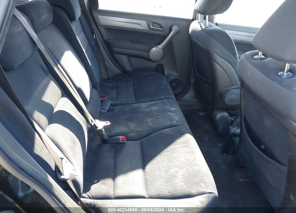 2008 HONDA CR-V EX VIN: JHLRE38578C044780