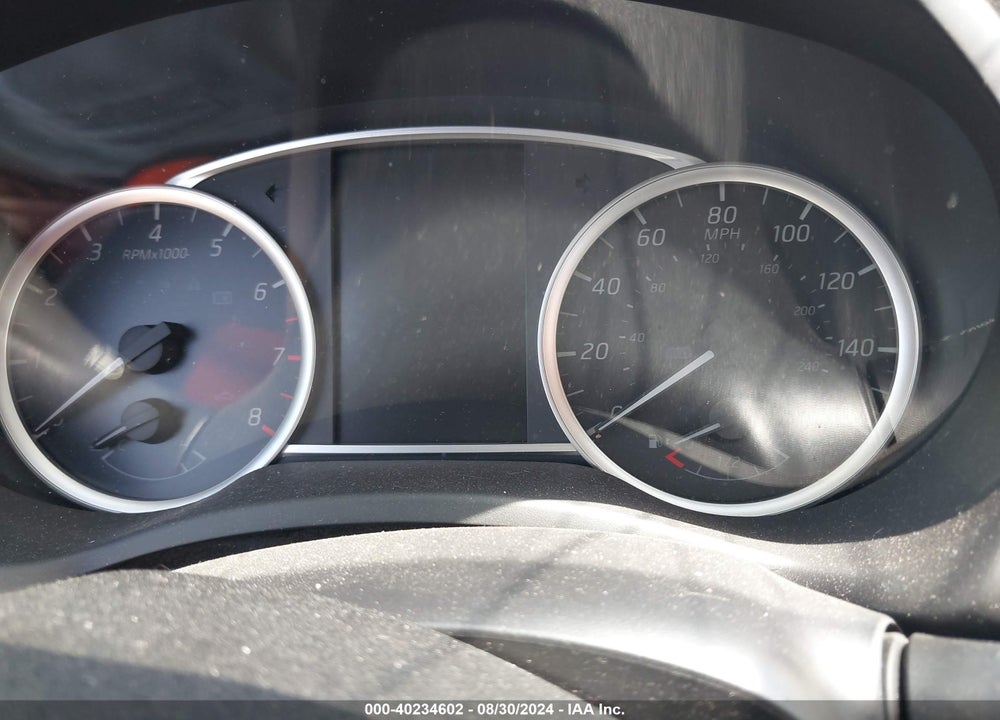 2019 NISSAN SENTRA S VIN: 3N1AB7AP1KY295365
