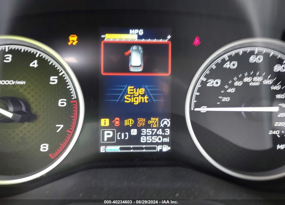 2023 SUBARU FORESTER PREMIUM VIN: JF2SKAEC9PH422129