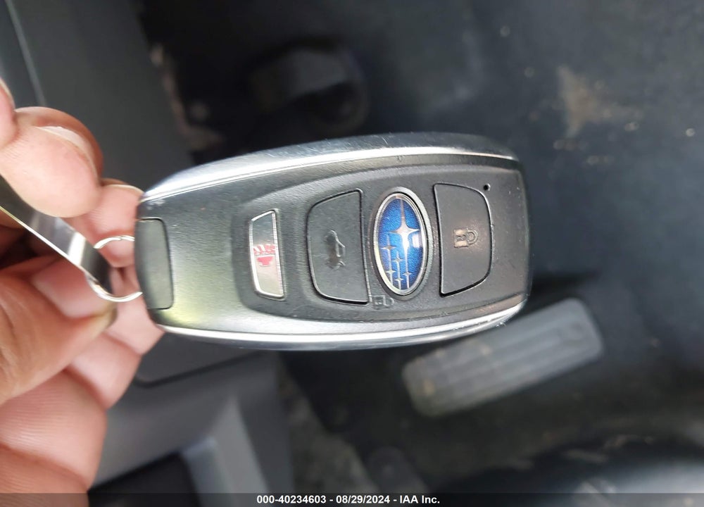 2023 SUBARU FORESTER PREMIUM VIN: JF2SKAEC9PH422129