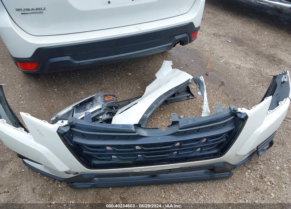 2023 SUBARU FORESTER PREMIUM VIN: JF2SKAEC9PH422129