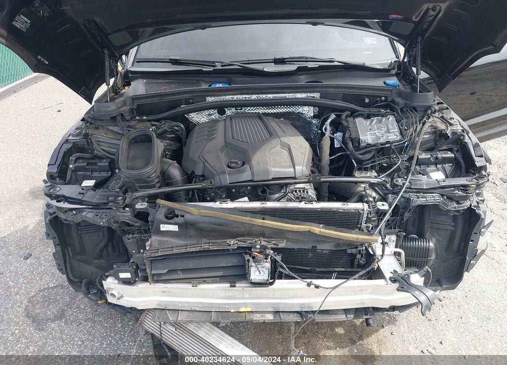 2023 PORSCHE MACAN T VIN: WP1AA2A52PLB12569
