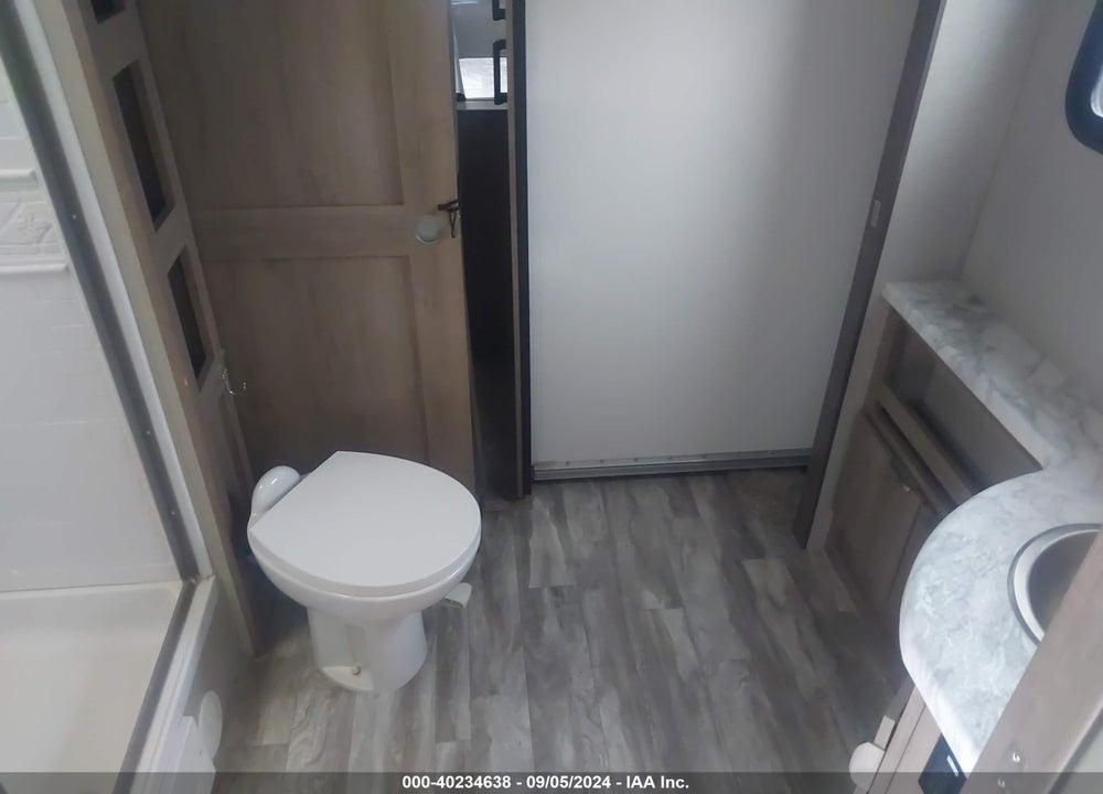 2021 GRAND DESIGN IMAGINE VIN: 573TE3024M6627930