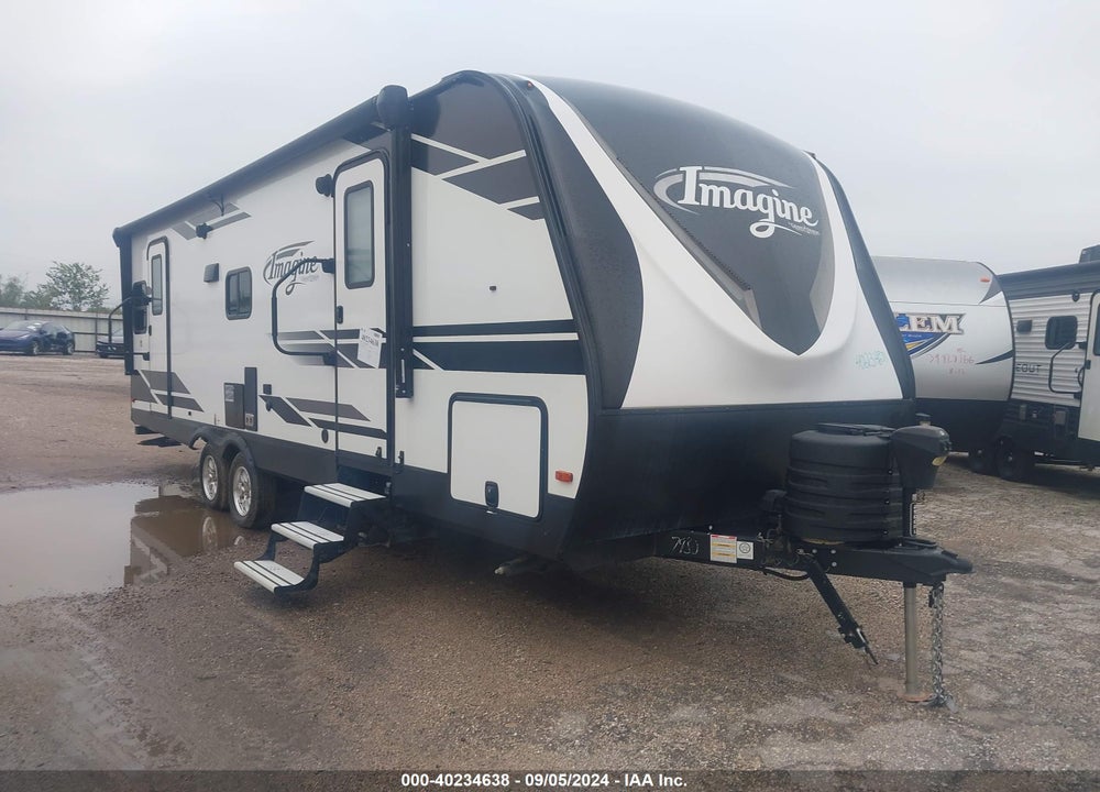 2021 GRAND DESIGN IMAGINE VIN: 573TE3024M6627930