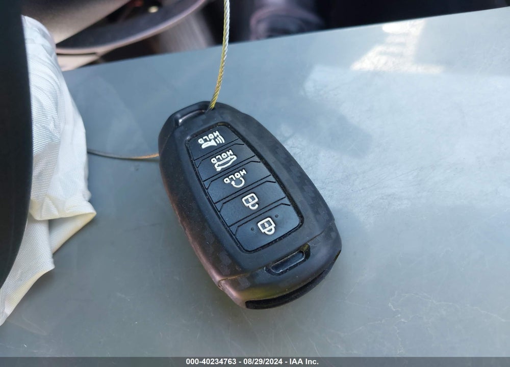 2021 HYUNDAI ELANTRA SEL VIN: KMHLM4AG7MU194055