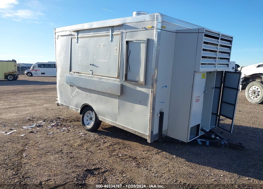 2023 FUD TRAILERS --- VIN: 3F9F1A212PM066286