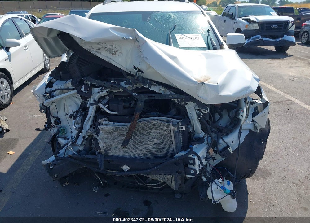 2019 GMC ACADIA SLT-1 VIN: 1GKKNULS9KZ212431