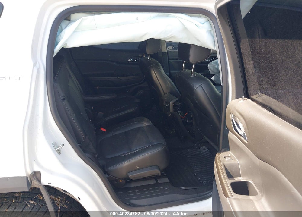 2019 GMC ACADIA SLT-1 VIN: 1GKKNULS9KZ212431