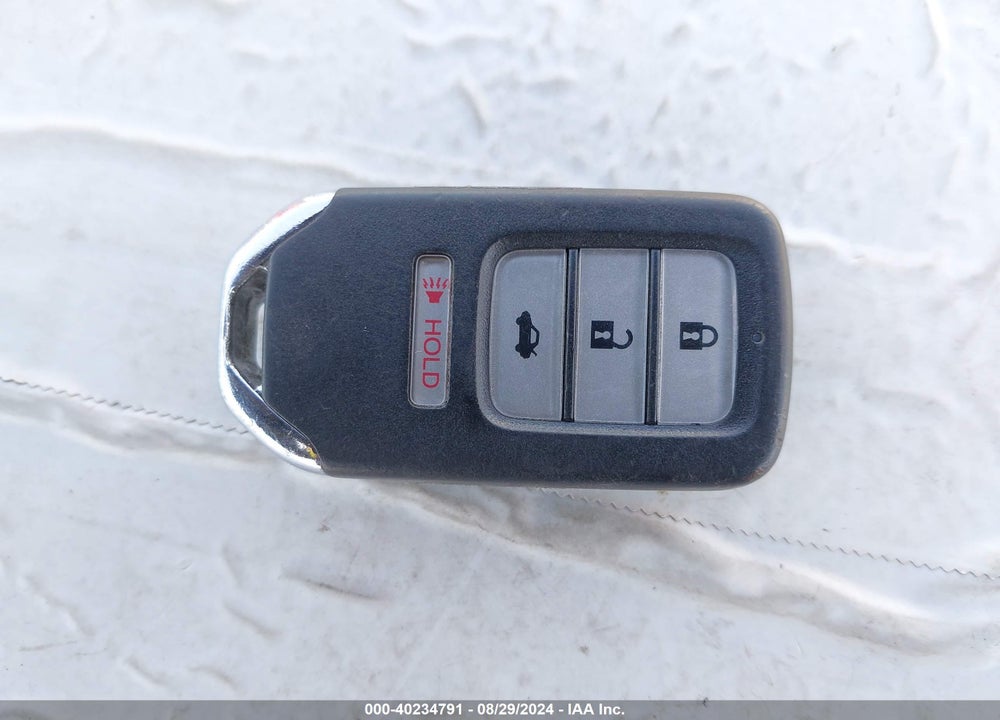 2015 HONDA CIVIC EX VIN: 19XFB2F86FE204671