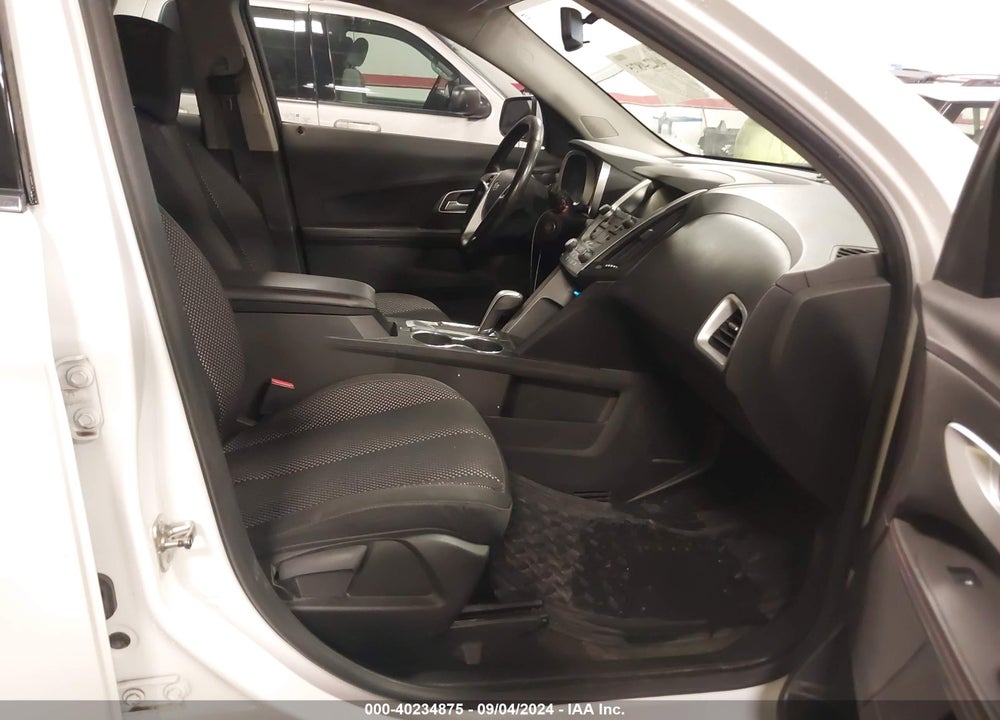 2015 CHEVROLET EQUINOX 1LT VIN: 1GNALBEK3FZ105340