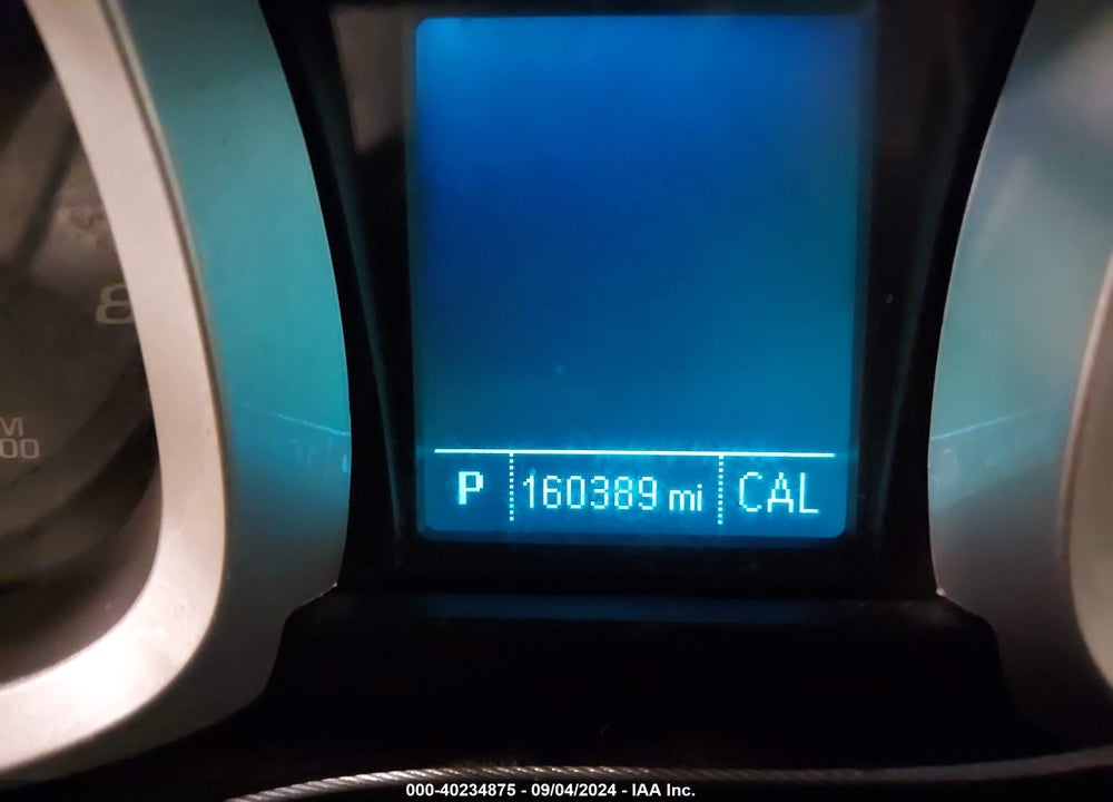 2015 CHEVROLET EQUINOX 1LT VIN: 1GNALBEK3FZ105340