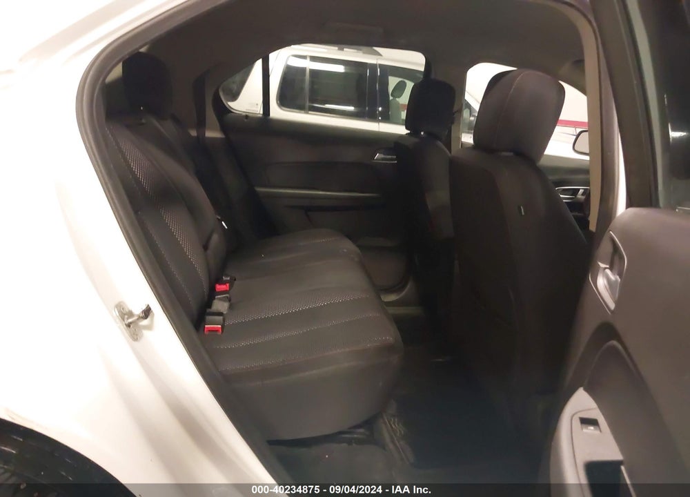 2015 CHEVROLET EQUINOX 1LT VIN: 1GNALBEK3FZ105340