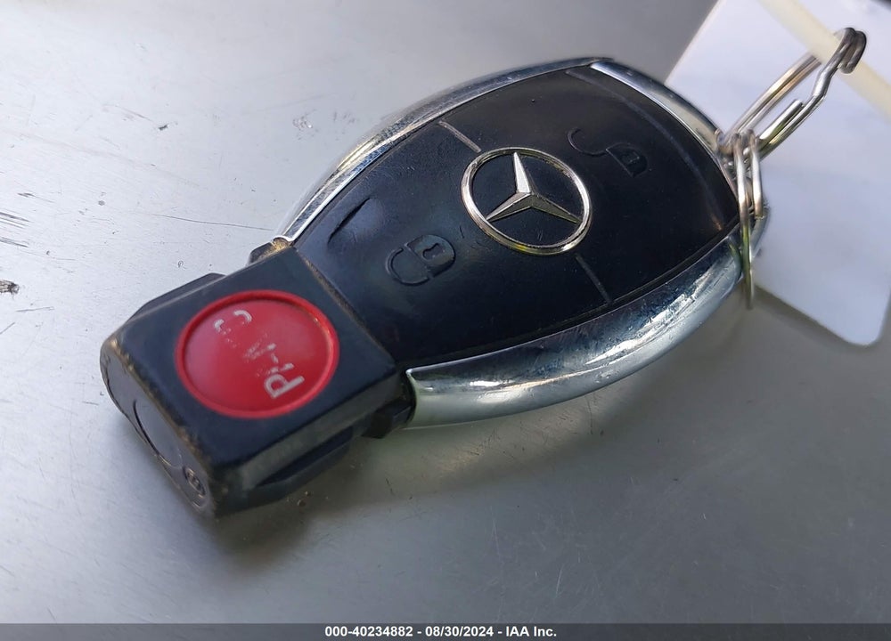 2010 MERCEDES-BENZ GLK 350 VIN: WDCGG5GB3AF334515