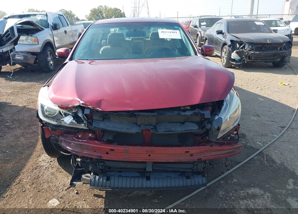2015 SUBARU LEGACY 2.5I LIMITED VIN: 4S3BNBN61F3027640