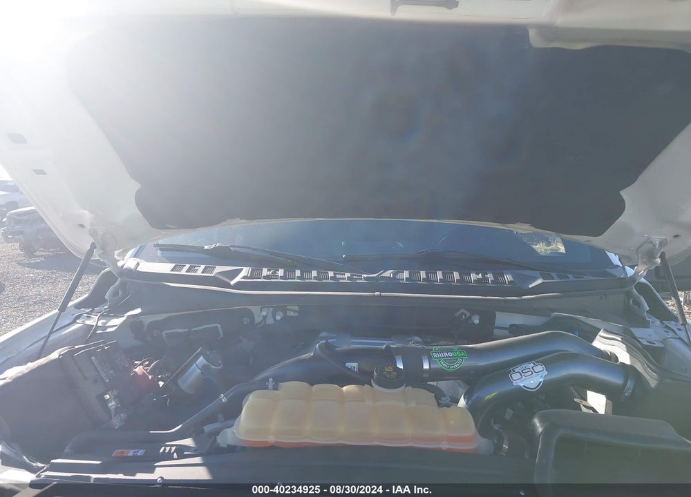 2017 FORD F-150 XLT VIN: 1FTEW1EP3HKD13270