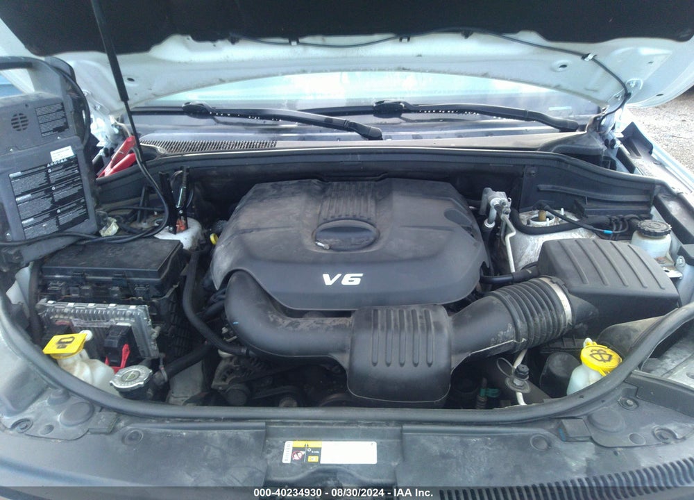 2014 JEEP GRAND CHEROKEE VIN: 1C4RJFJG8EC426303