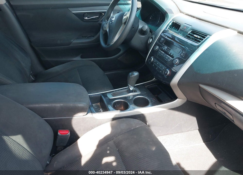 2014 NISSAN ALTIMA 2.5 S VIN: 1N4AL3AP7EN222611