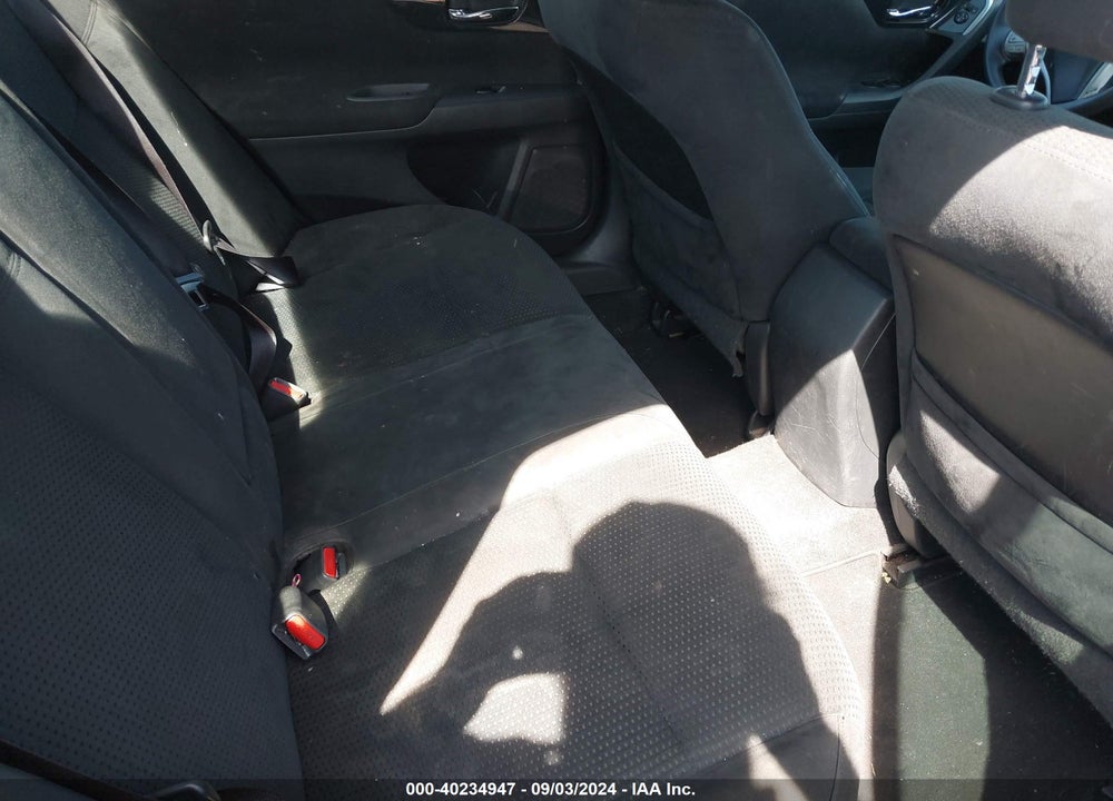 2014 NISSAN ALTIMA 2.5 S VIN: 1N4AL3AP7EN222611