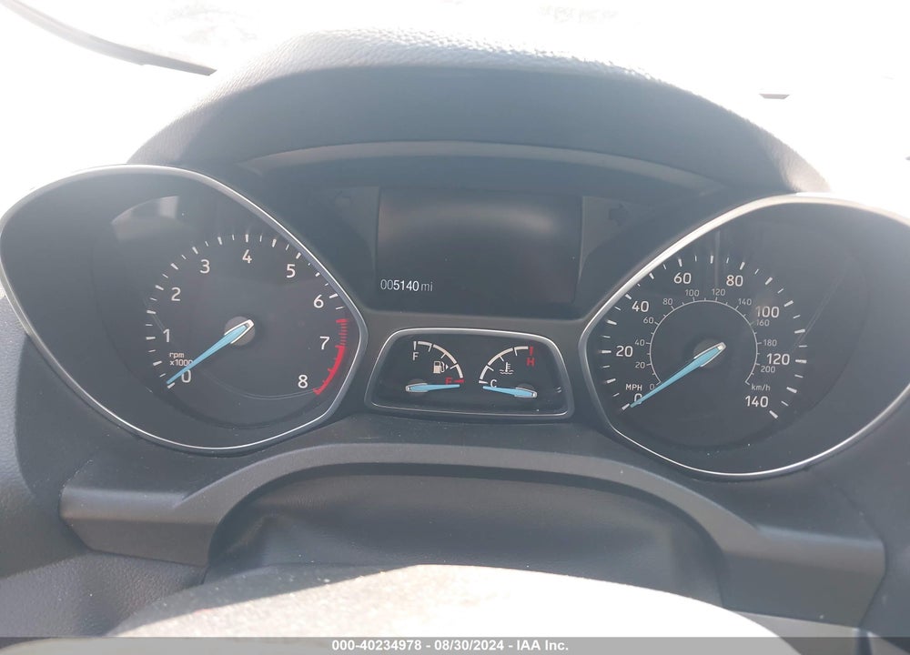 2019 FORD ESCAPE SEL VIN: 1FMCU9HD1KUB90489