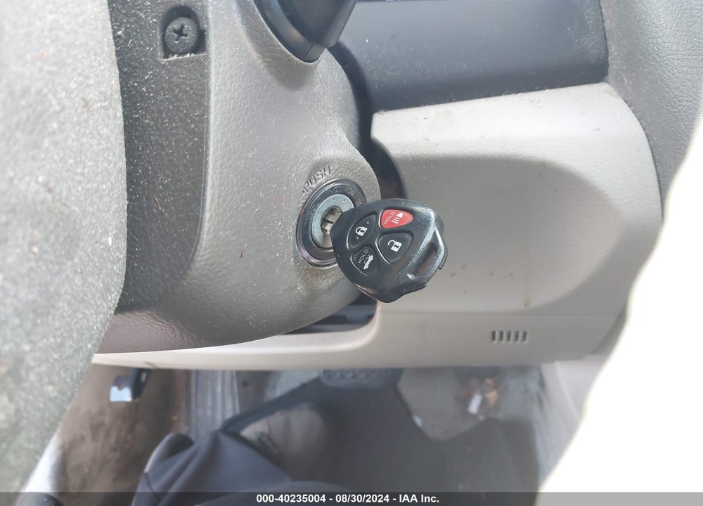 2010 TOYOTA CAMRY VIN: 4T4BF3EK8AR046299