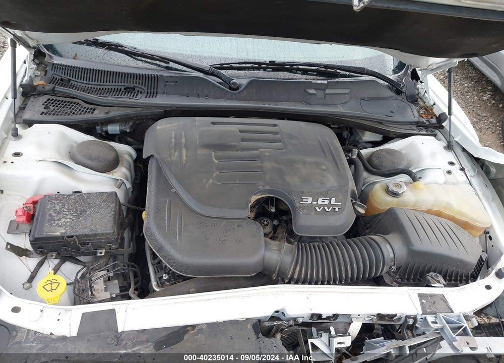 2021 DODGE CHALLENGER SXT VIN: 2C3CDZAG6MH508190