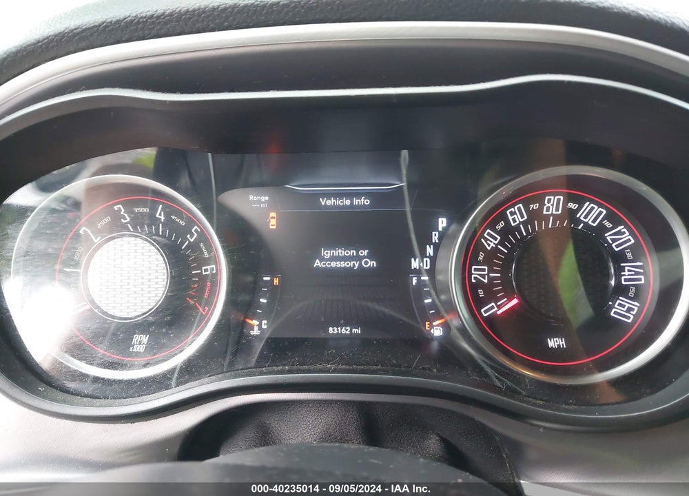2021 DODGE CHALLENGER SXT VIN: 2C3CDZAG6MH508190