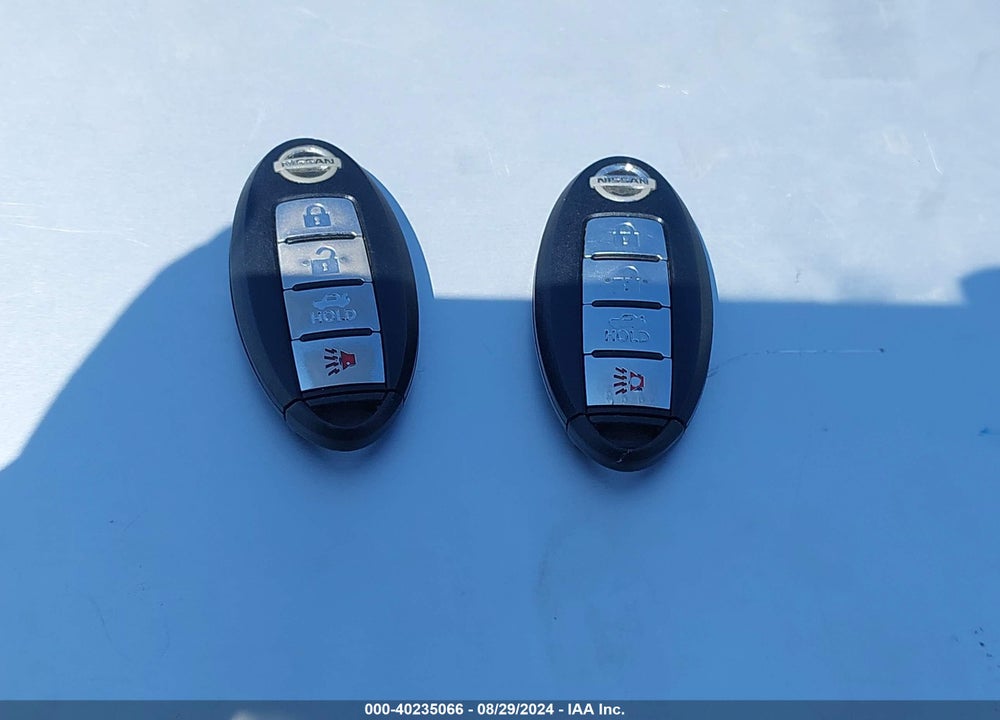 2015 NISSAN SENTRA FE+ S/S/SL/SR/SV VIN: 3N1AB7AP9FL630861