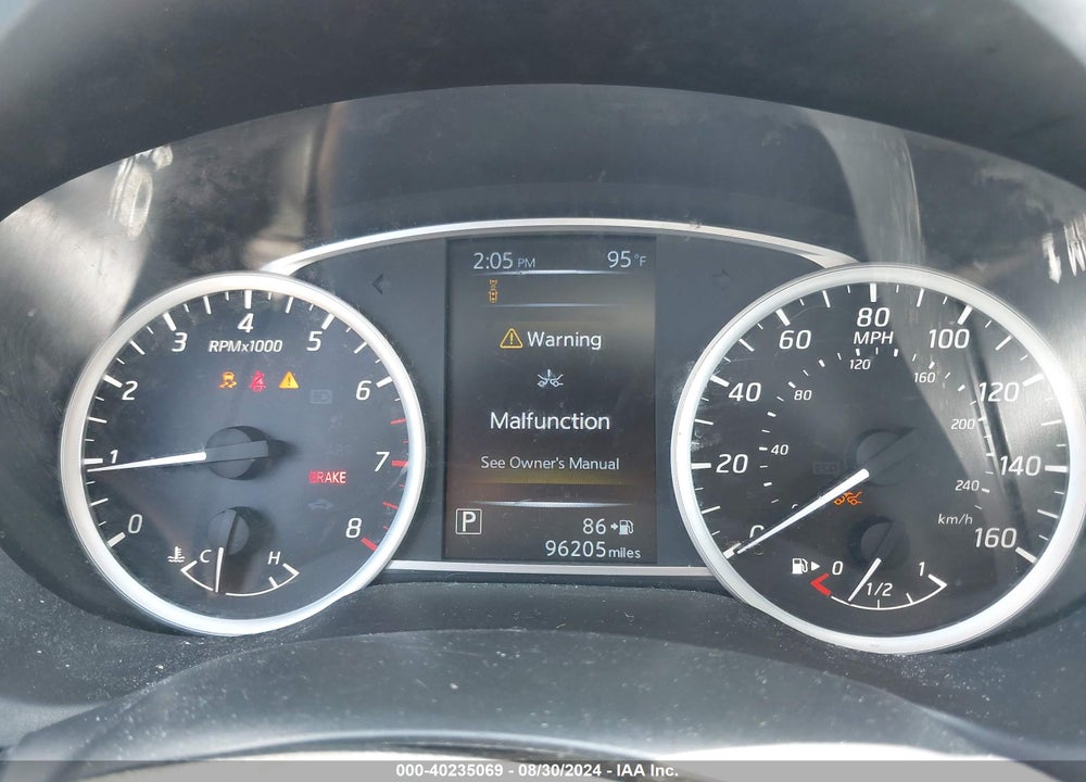 2018 NISSAN SENTRA S VIN: 3N1AB7AP9JY310063