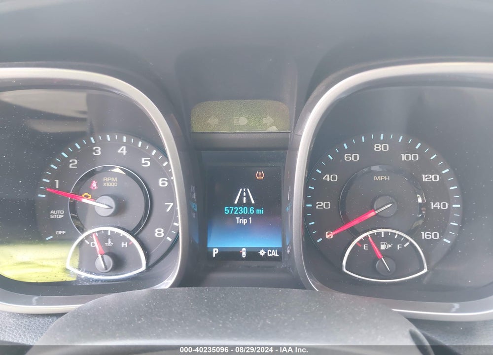 2014 CHEVROLET MALIBU 1LT VIN: 1G11C5SL4EF206225