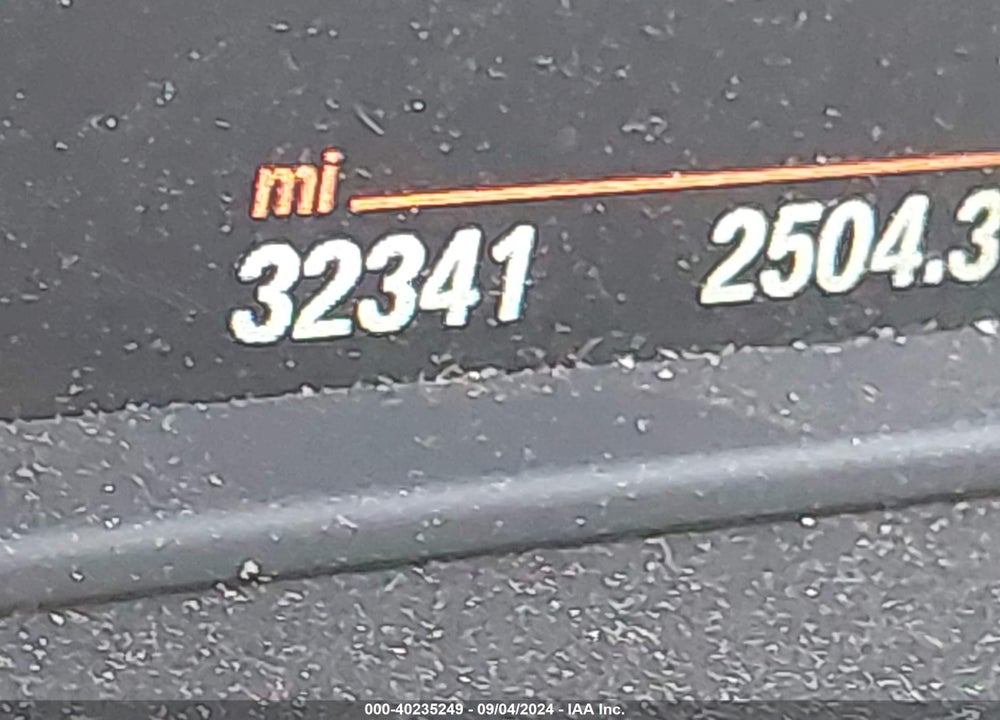 2018 BMW X2 XDRIVE28I VIN: WBXYJ5C30JEF82257