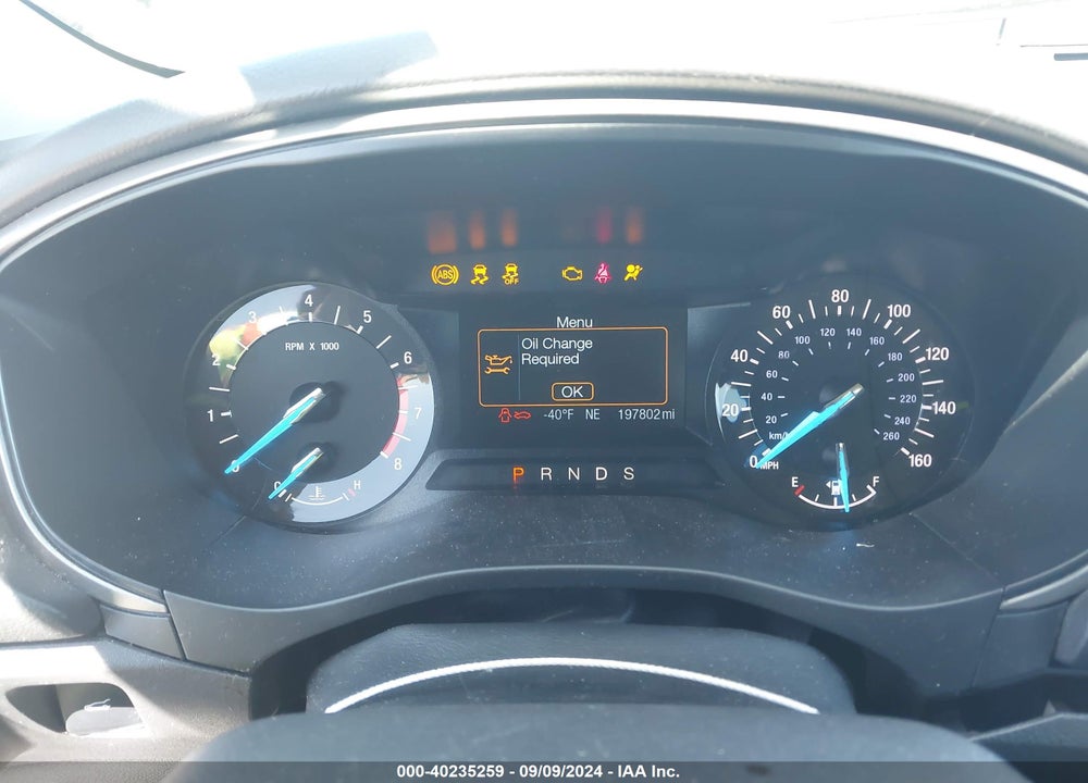 2015 FORD FUSION SE VIN: 3FA6P0HD0FR153635